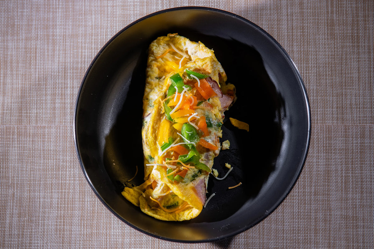 Denver Omelette