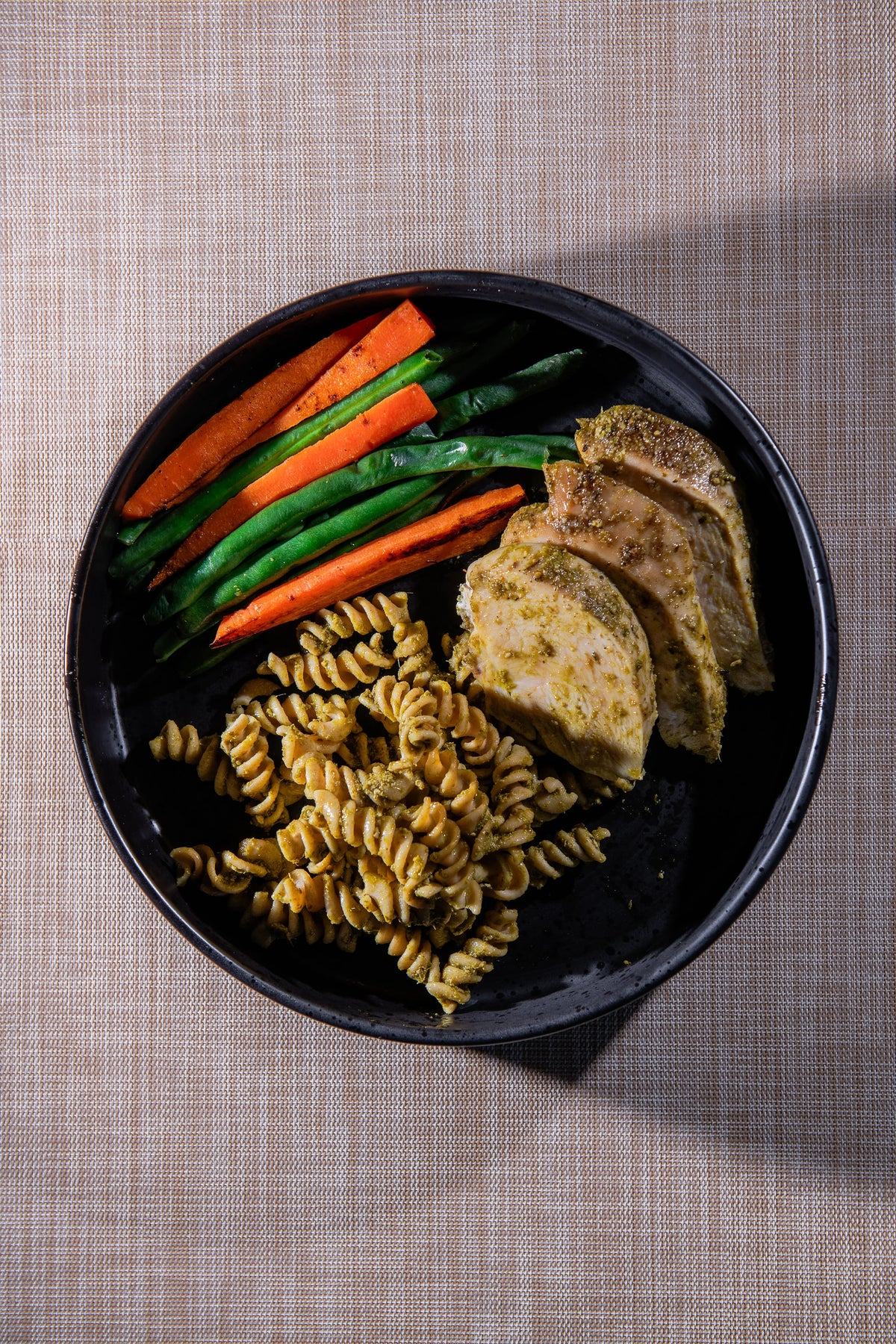 Pesto Chicken