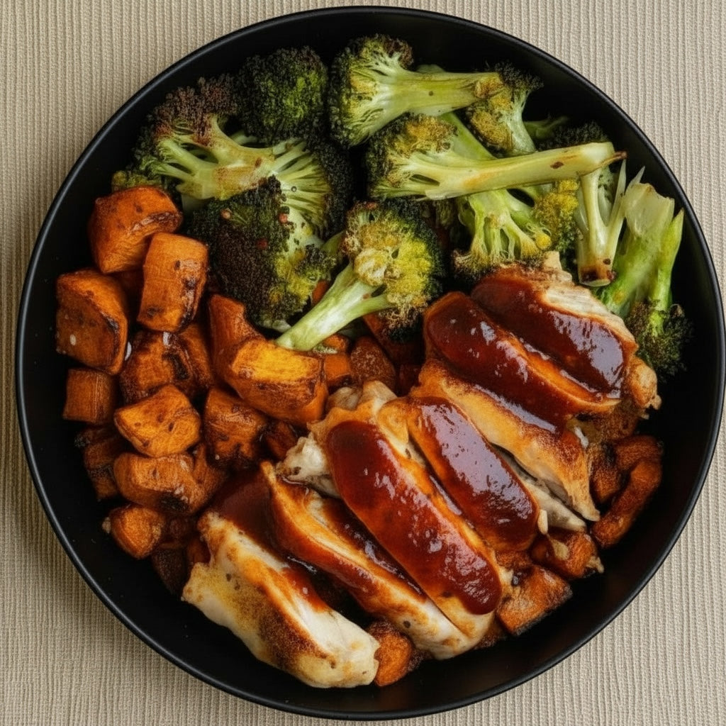 BBQ Chicken