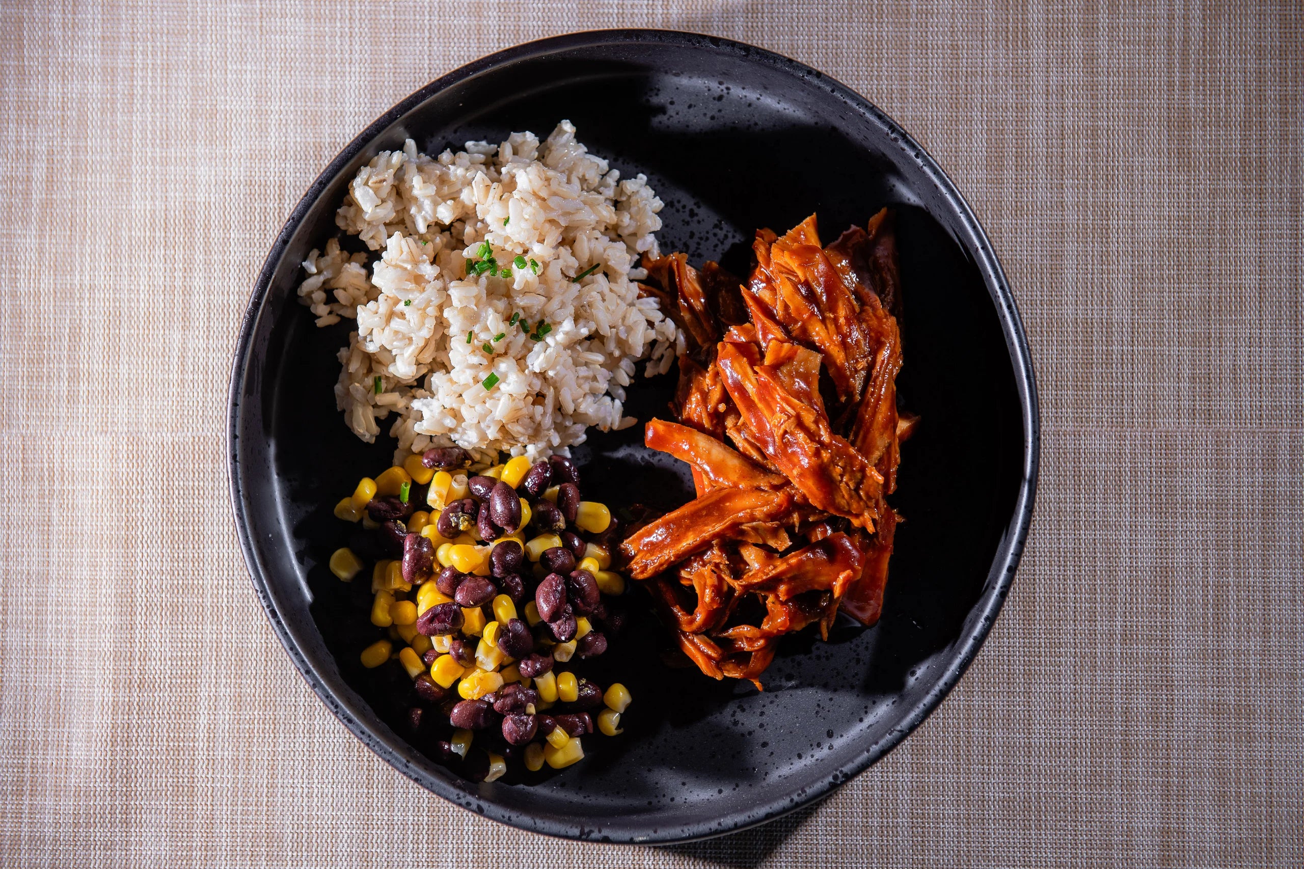 BBQ Pulled Chicken