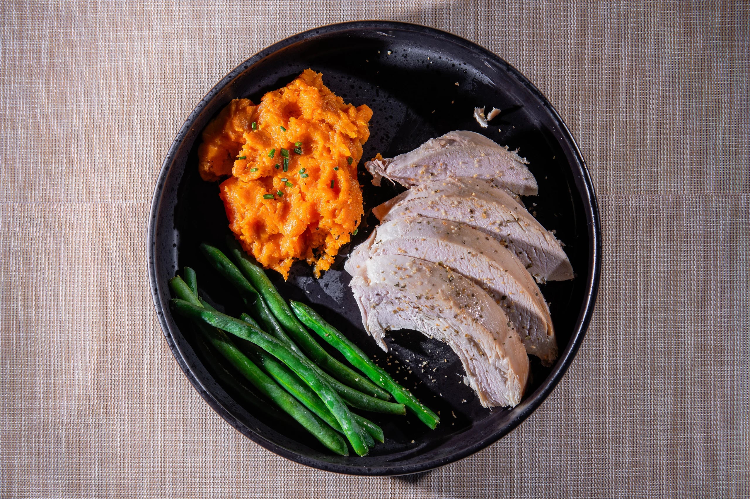 Turkey Tenderloin