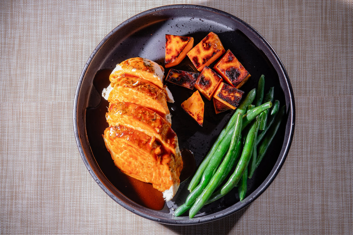 Buffalo Chicken