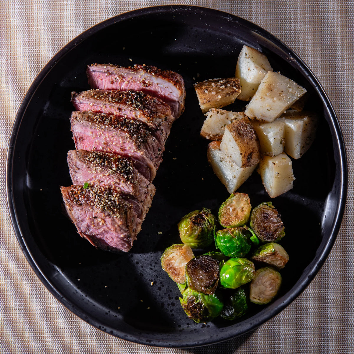 Steak Fillet