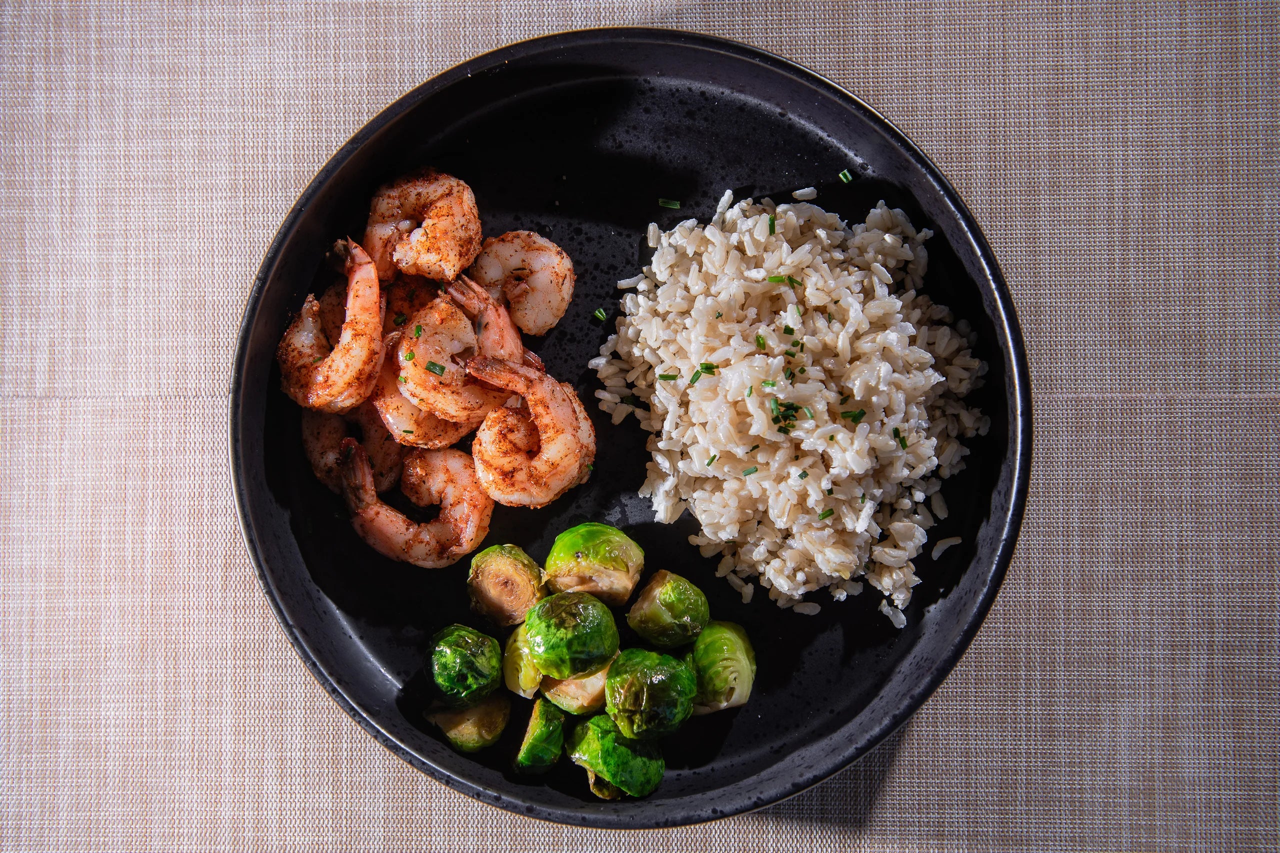 Cajun Shrimp
